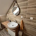 Mala Nezabudka Chalet Tatranska Strba