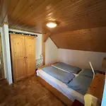 Mala Nezabudka Chalet