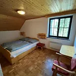 Mala Nezabudka Chalet Tatranska Strba