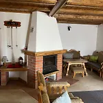 Chalet Mala Nezabudka Tatranska Strba