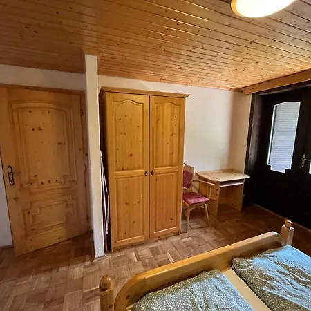 Malá Nezábudka *