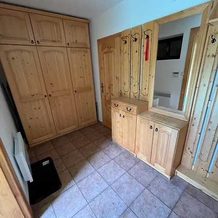 Malá Nezábudka Tatranska Strba