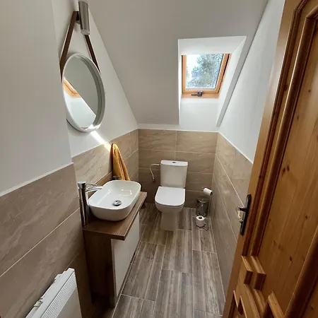 Mala Nezabudka Tatranska Strba