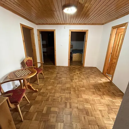 Malá Nezábudka * Tatranska Strba