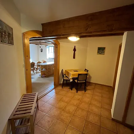 Malá Nezábudka