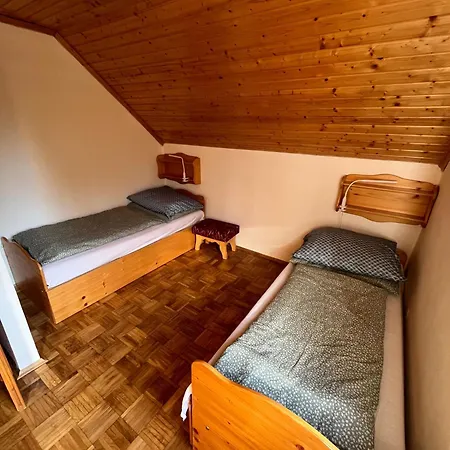 Malá Nezábudka *