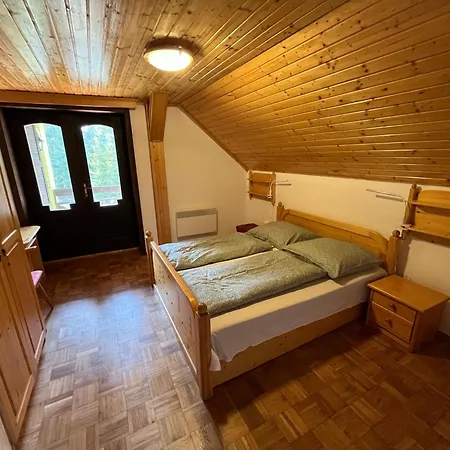 Malá Nezábudka Tatranska Strba