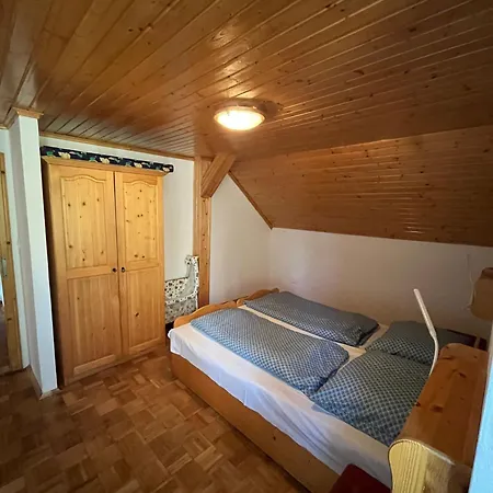 Mala Nezabudka Σαλέ