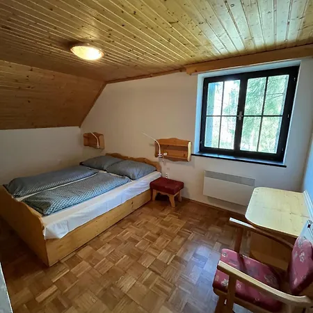 Mala Nezabudka Chalet Tatranska Strba