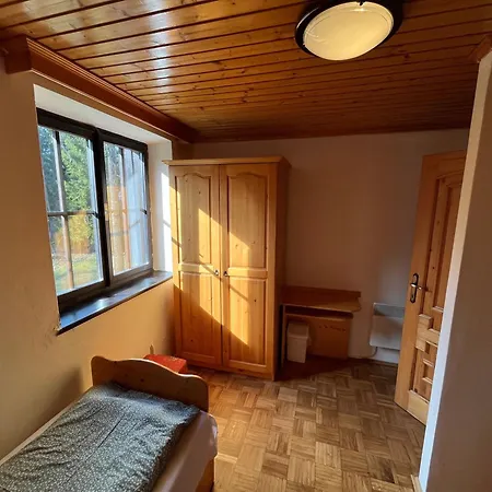 Malá Nezábudka * Tatranska Strba