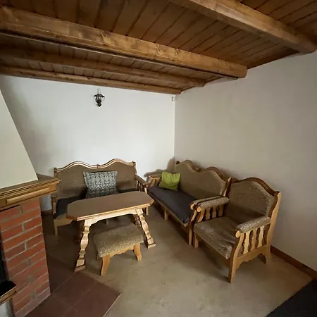 Mala Nezabudka Chalet Tatranska Strba