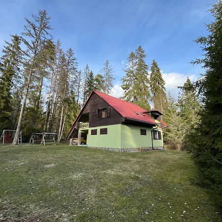 Chalet Mala Nezabudka
