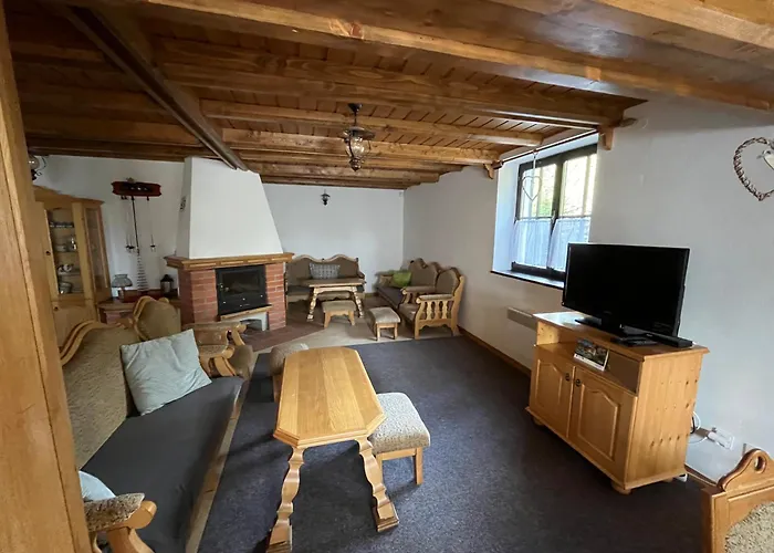 Mala Nezabudka * Tatranska Strba