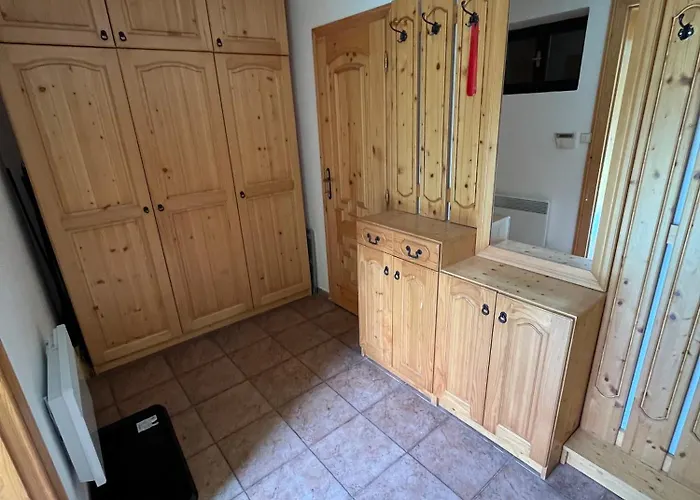 Mala Nezabudka Tatranska Strba