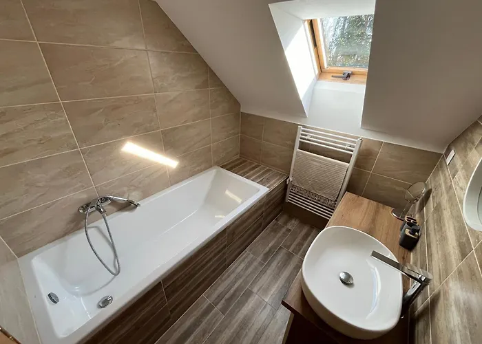 Mala Nezabudka * Tatranska Strba