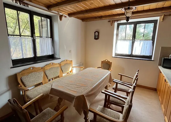 Chalet Mala Nezabudka Tatranska Strba