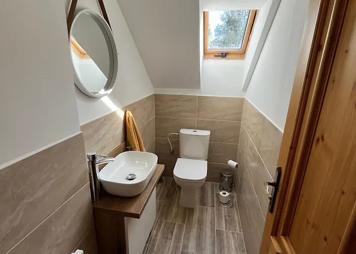 Mala Nezabudka Tatranska Strba