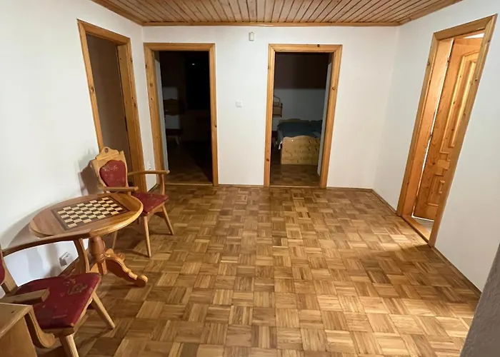 Mala Nezabudka * Tatranska Strba