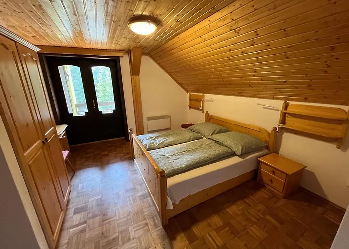 Mala Nezabudka Tatranska Strba