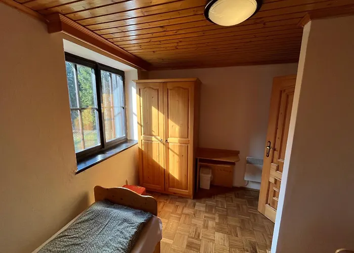 Mala Nezabudka * Tatranska Strba